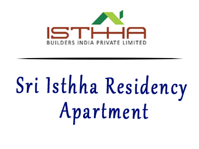 Sri Isthha Residency Apartment