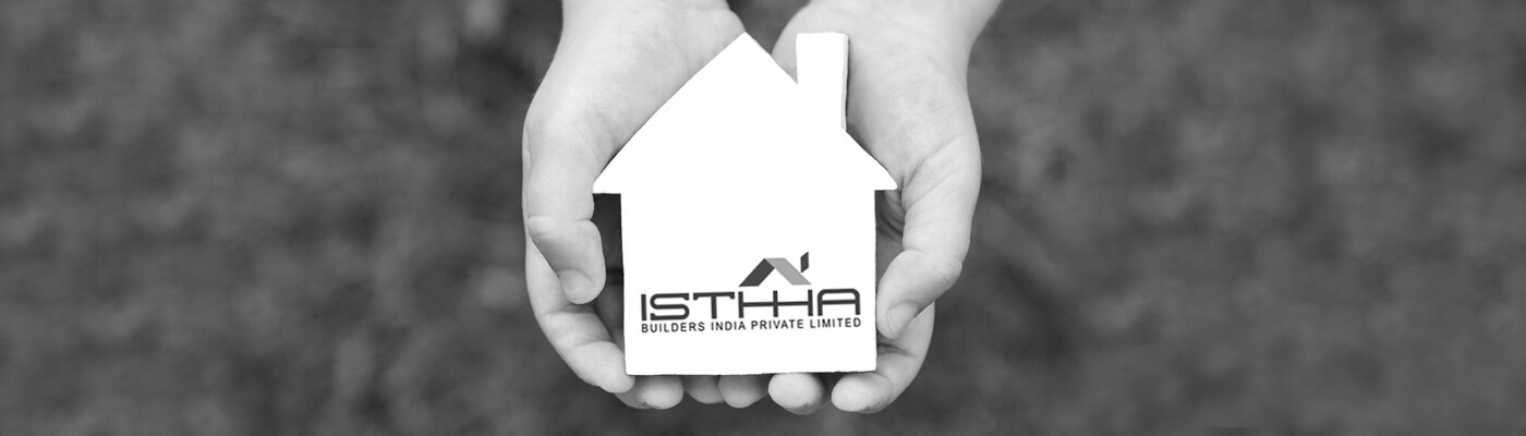 Contact Us at isthha builders